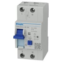 Doepke FI/LS-Kombination DRCBO 4 C16/0,03/1N-B SK