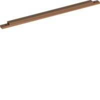 Hager Sammelschiene ZM21C universZ 12x10mm 1feldrig