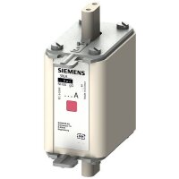 Siemens NH00-Sicherungseinsatz 3NA7830-7 mit...