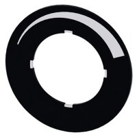Siemens Bezeichnungsschild 3SU1900-0BG16-0RU0 Hochlauf