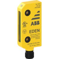 ABB Unfallschutzsensor Adam DYN-Info M12-5