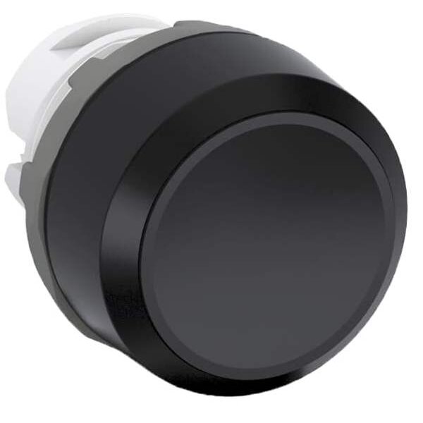 ABB Drucktaster-Bedienelement MP1-10B tastend flach