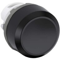ABB Drucktaster-Bedienelement MP1-10B tastend flach