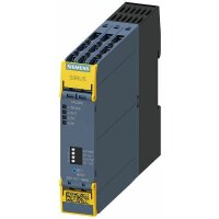 Siemens Sicherheitsschaltgerät 3SK1121-1AB40