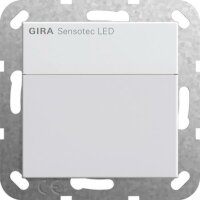 GIRA Sensotec 237803 LED o.Fernbedienung System 55 rw