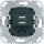 Berker USB-Ladesteckdose 260205 230V 2-f. 3.0A Tragring eckig ant