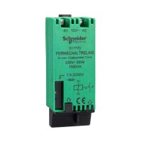 ELSO elektronischer Fernschaltrelais 517770 1500VA...