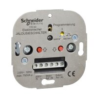 ELSO Jalousieschalter 175140 Elektronisch