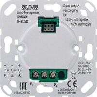 JUNG Spannungsversorgung SV539-948LED für...