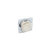Legrand Raumthermostat 775812 Mandelweiss