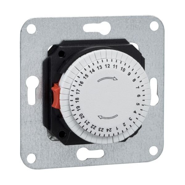 ELSO Tageszeitschaltuhr 177100 Synchronmotor