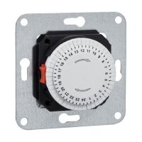 ELSO Tageszeitschaltuhr 177100 Synchronmotor