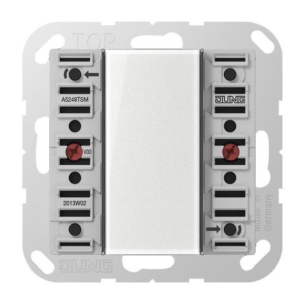 JUNG Tastsensormodul A5248TSM 24V AC/DC