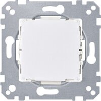 Merten LED-Lichtsignaleinsatz 587091 1-farbig rot