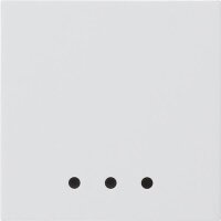 GIRA Funk-Glasbruchmelder 522316 AP Alarm Connect...