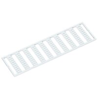 WAGO WMB Bezeichnungskarte 793-5508 101-150 (2x) 5-5,2mm