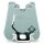 WAGO Endklammer 249-101 schraubenlos 6mm breit