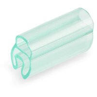 WAGO Tülle transparent für Leitermarkierer 12mm...