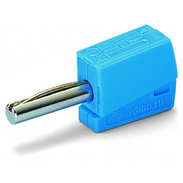 WAGO Bananenstecker 215-711