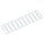 WAGO WMB Bezeichnungskarte 793-503 Aufdruck 11-20