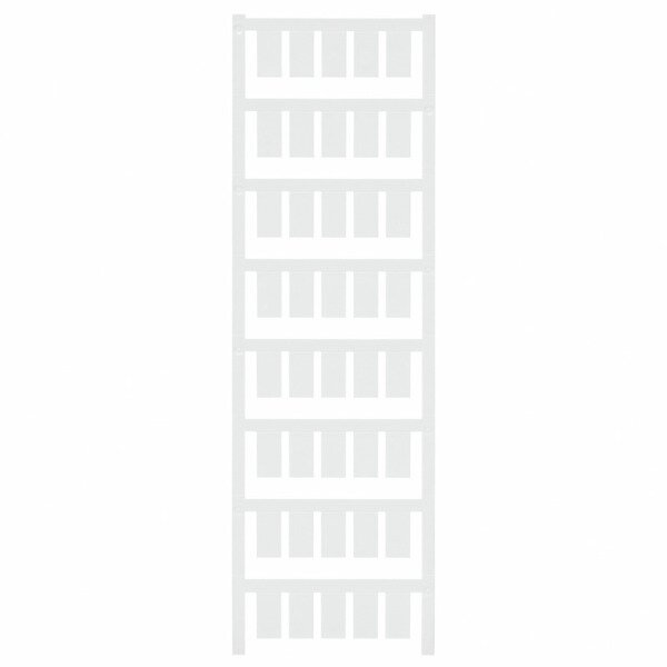 Weidmüller Kennzeichnungsmaterial ESG 9/17 K MC NE WS