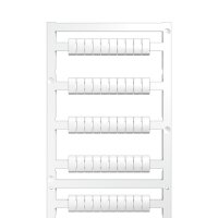 Weidmüller Multicard Markierer MF-W 9/5F MC NE WS