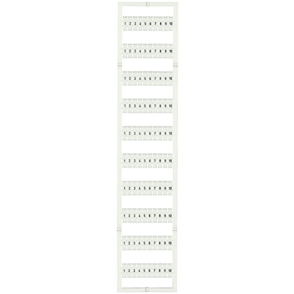 WAGO WMB-Multibeschriftungssystem 793-3502
