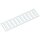 WAGO WMB Beschriftungen 793-508 Aufdruck 101-150 (2X)