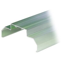 WAGO Abdeckprofil 709-154 Typ 2