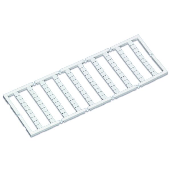 WAGO Mini-WSB-Schnellbeschriftungssystem 247-523