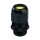 Wiska EX Kunststoffkabelverschraubung ESKE/1-e 16 M16x1,5 IP68 RAL9005