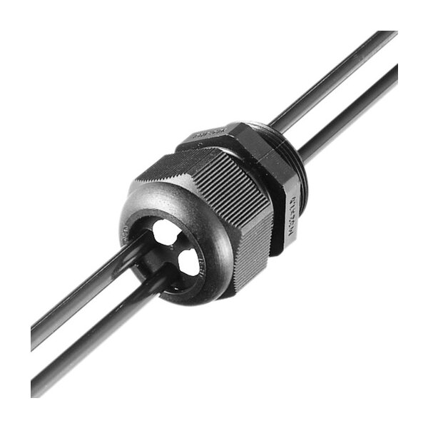 CEEX Mehrfach Kabel- und Leitungseinfüh CEAG M25x2