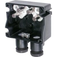 CEEX Ex-e Abzweigdosen CEAG 2xM25 eAZK 96 1