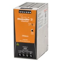 Weidmüller Stromversorgung 1469540000 PRO ECO3 240W...