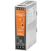 Weidmüller Schaltnetzgerät PRO ECO 72W 24V 3A...