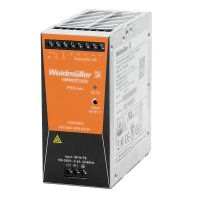 Weidmüller Schaltnetzgerät PRO MAX 240W 24V 10A