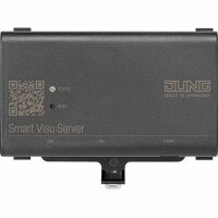 JUNG Server Smart Visu inklusive Steckernetzteil