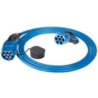 Mennekes Ladekabel 36211 Mode 3 Typ 2 20A 3PH 4m