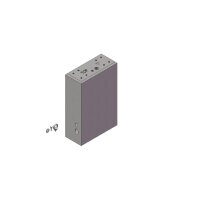 ABL Fundament zu Stele POLEMH1 POLEMH2 POLEMH3