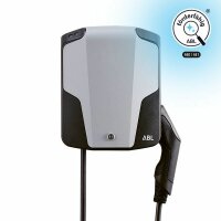ABL Wallbox 1W1101 eMH1 Typ2 11kW 3ph 16A