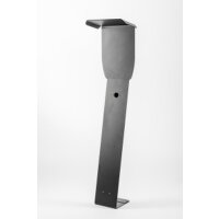 Pracht Standfuß ALPHA9000-Standfuß