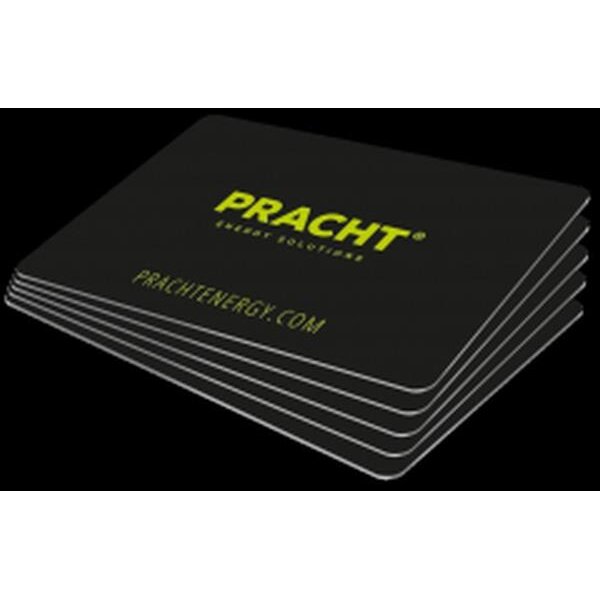 Pracht RFID-Karte ALPHA9003-RFID-Karte