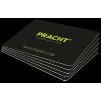 Pracht RFID-Karte ALPHA9003-RFID-Karte