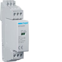 Hager Überspannungsableiter SPC203N T3 1P+N Uc 264V...