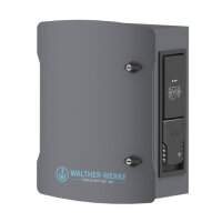 Walther Wallbox smartEVO 22 1 Ladedose ISO 15118