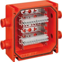 Spelsberg Kabelabzweigkasten WKE 405 LSA