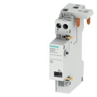 Siemens Brandschutzschalter 1-16A 230V 1TE f. LS 1polig+N...