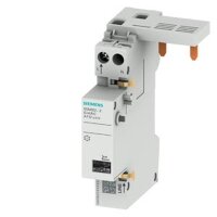 Siemens Brandschutzschalter 1-16A 230V 1TE f. LS+FI/LS...