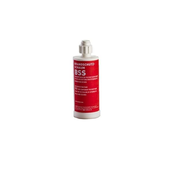 Flamro Brandschutzschaum BSS 480g (MHD 9 Monate)