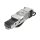 Weidmüller Stecker RJ45 werkzeuglos IP20 IE-PS-RJ45-FH-BK